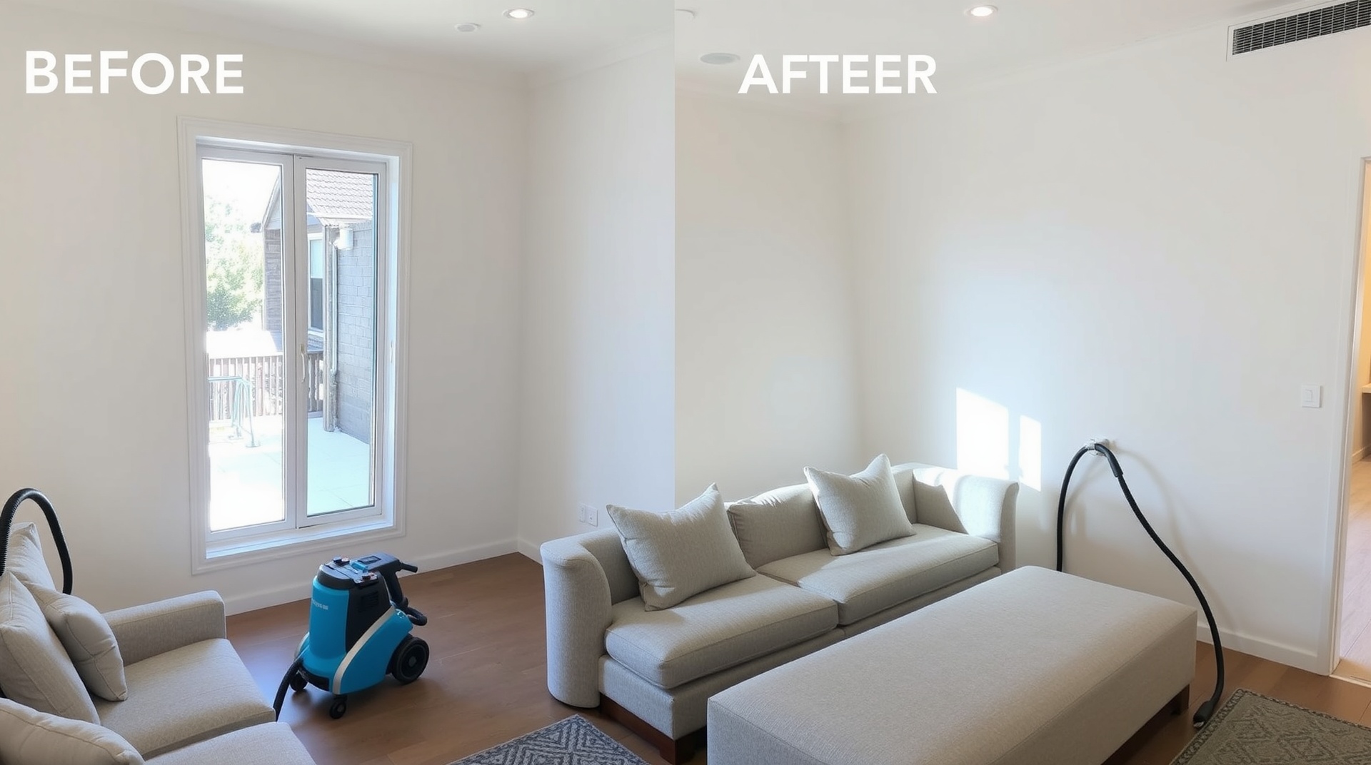 Professional Upholstery Cleaning Chapel Hill